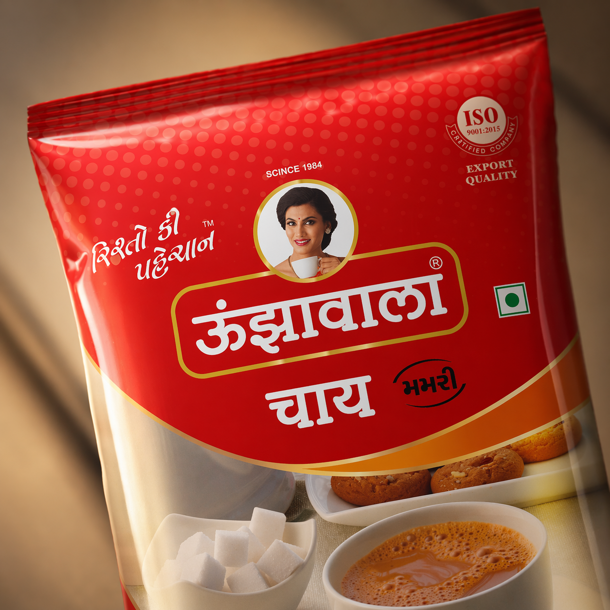 Sonadano 11 tea pack image 2