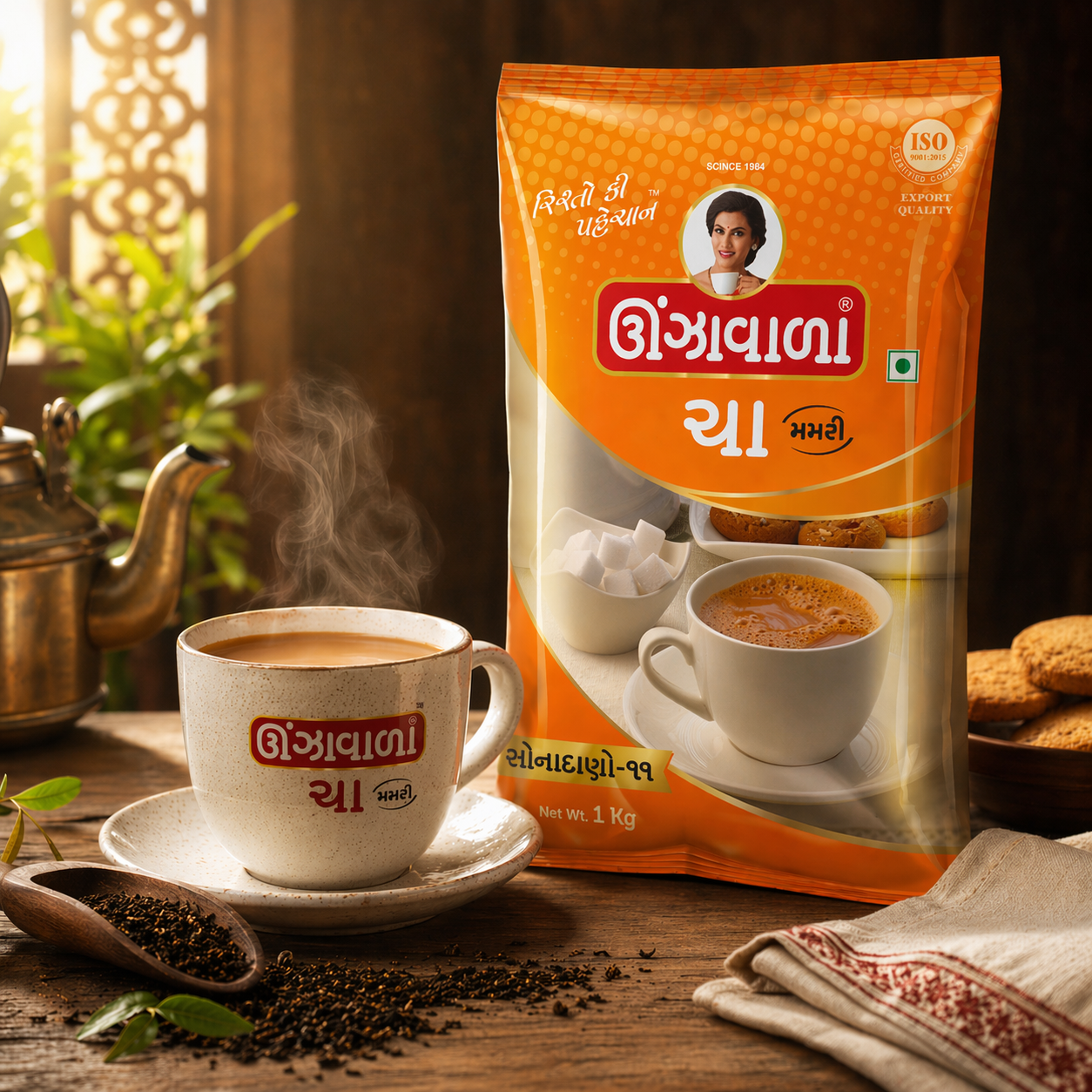 Super 14 tea pack image 1